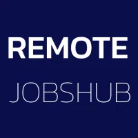 Remote Jobs Hub